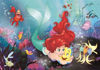Image de LITTLE MERMAID PUZZLE 24 PCS MAXI