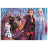 Image de Puzzle 104 pièces FROZEN