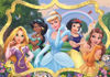 Image de Puzzle 104 pièces DISNEY PRINCESS