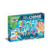 Image de Coffret scientifique - La chimie extraordinaire
