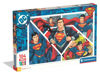 Image de Puzzle 104 pièces SUPERMAN