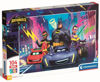 Image de BATWHEELS - PUZZLE 104 PIECES MAXI