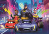 Image de BATWHEELS - PUZZLE 104 PIECES MAXI