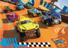 Image de Puzzle 104 pièces HOTWHEELS