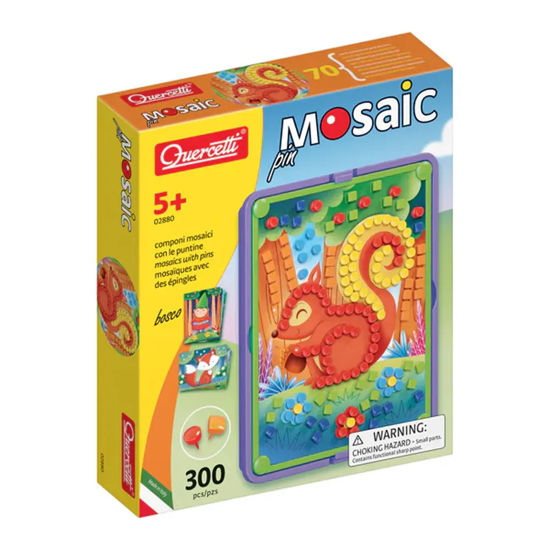 Image de MOSAIC AVEC DE EPINGLES 2880