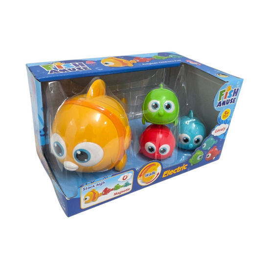 Image de JEUX DE PECHE