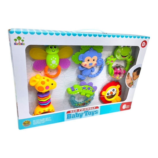 Image de HOCHET EN COFFRET