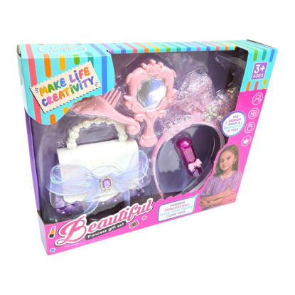 Image de SET DE BEAUTE EN COFFRET