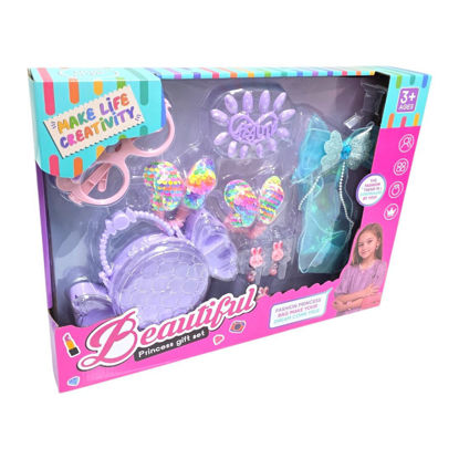 Image de SET DE BEAUTE EN COFFRET