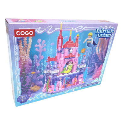 Image de LEGO EN COFFRET
