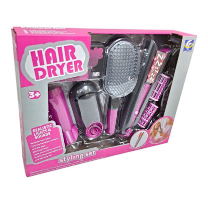 Image de ACCESOIRES DE BEAUTE