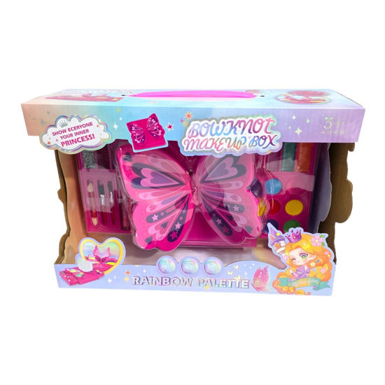 Image de SET DE BEAUTE EN COFFRET