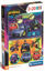 Image de PUZZLE 2*60 - BATWHEELS