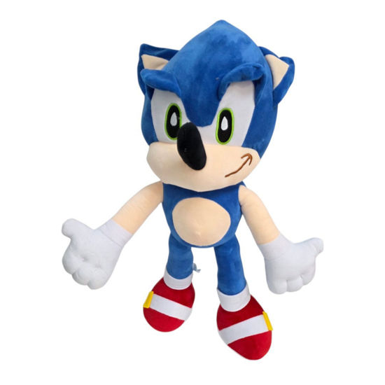 Image de PELUCHE SONIC