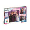 Image de PUZZLE 3*48 FROZEN
