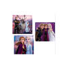 Image de PUZZLE 3*48 FROZEN