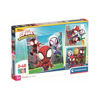 Image de PUZZLE 3*48 SPIDEY