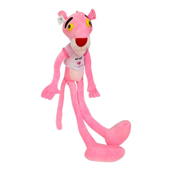 Image de PELUCHE PANTHERE 130 CM
