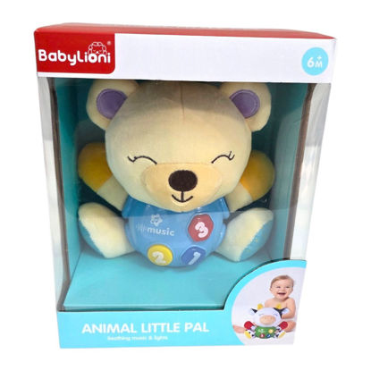 Image de HOCHET POUR BEBE