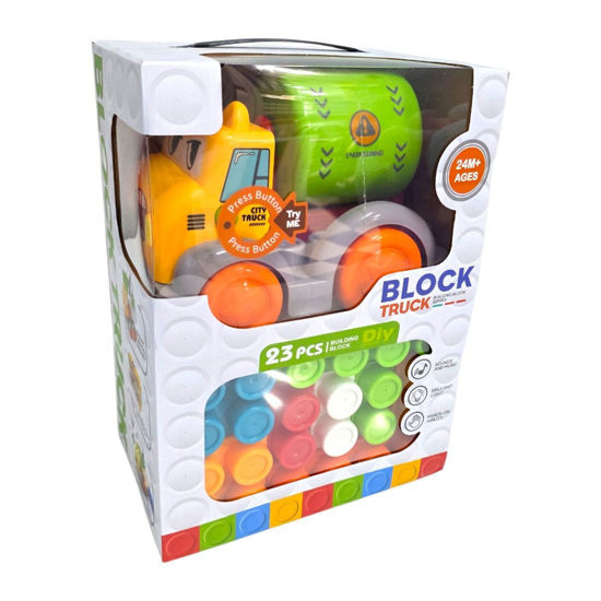 Image de LEGO EN COFFRET