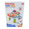 Image de TABLE D'ACTIVITE