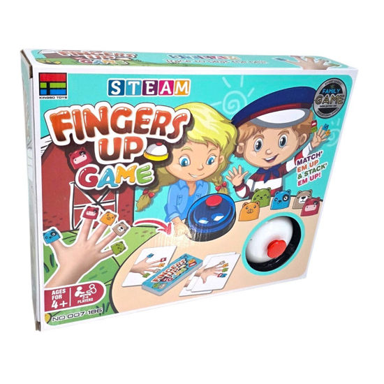 Image de SHAPE MACHING GAME