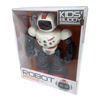 Image de ROBOT MUSICAL ET LUMINEUX