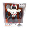 Image de ROBOT MUSICAL ET LUMINEUX