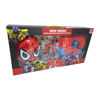 Image de PERSONNAGE MASQUE ET ACCESSOIRES