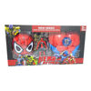 Image de PERSONNAGE MASQUE ET ACCESSOIRES