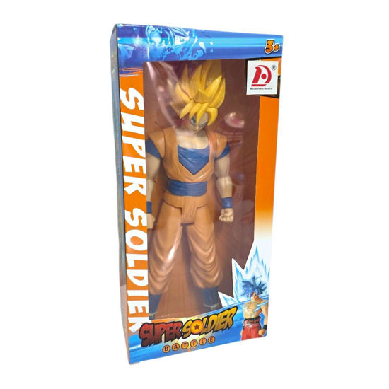 Image de SUPER SOLDIER BATTLE