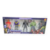 Image de PERSONNAGE EN COFFRET