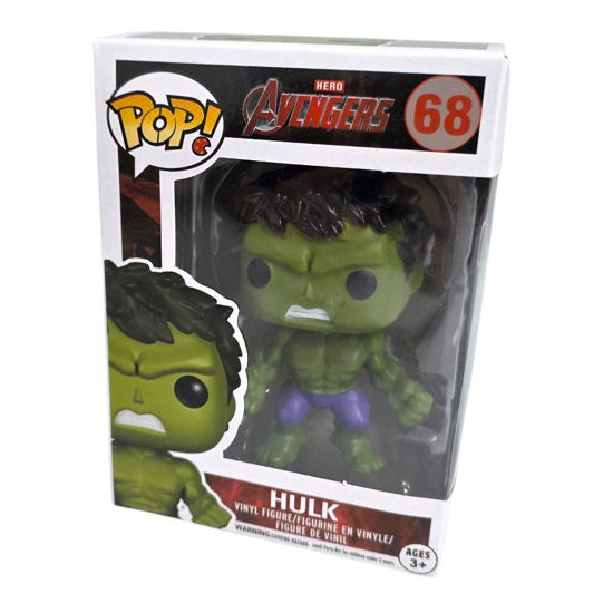 Image de POP AVENGERS