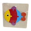 Image de PUZZLE EN BOIS