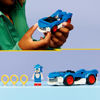 Image de LEGO LE BOLIDE ULTRA RAPIDE SONIC 77117