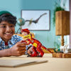 Image de LEGO LE DINOSAURE FEROCE 31379
