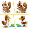 Image de LEGO LE CHIOT JOUEUR 31382
