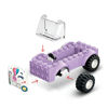 Image de LEGO LA VOITURE LICORNE 42675