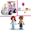 Image de LEGO LA VOITURE LICORNE 42675