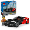 Image de LEGO LA SUPERCAR ELECTRIQUE 60486