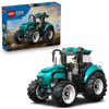 Image de LEGO LE TRACTEUR 60498