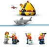 Image de LEGO LHELICOPTERE DES GARDE COTES 60503