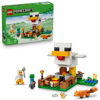 Image de LEGO LA FERME A POULET 21585