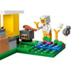 Image de LEGO LA FERME A POULET 21585