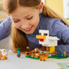Image de LEGO LA FERME A POULET 21585