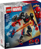 Image de LEGO LE ROBOT DE MILES MORALES CONTRE SPIDERMAN 2099 76337
