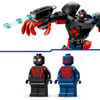 Image de LEGO LE ROBOT DE MILES MORALES CONTRE SPIDERMAN 2099 76337