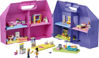 Image de La maison de poupée dans la valise créative 42697