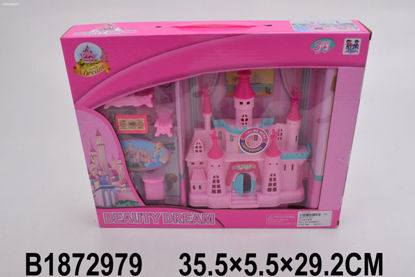 Image de BEAUTY DREAM