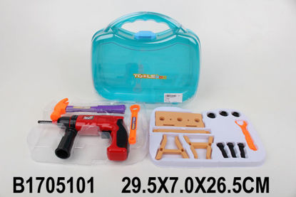Image de SET DE BRICOLAGE
